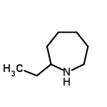 CAS#: 80053-54-9, 2-Ethylazepane