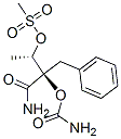 CAS#: 80082-51-5, Benzyl [R-(R*,S*)]-[1-Carbamoyl-2-(Mesyloxy)Propyl]Carbamate