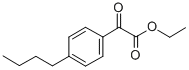 CAS 登录号：80120-35-0， 4-正丁基苯甲酰基甲酸乙酯
