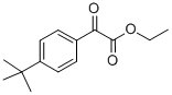 CAS 登录号：80120-36-1， 4-叔丁基苯甲酰基甲酸乙酯