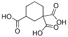 CAS#: 80269-67-6, 4-oxo-1,1,3-Cyclohexanetricarboxylic acid trimethyl ester
