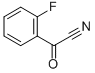 CAS#: 80277-41-4, 2-Fluoro-alpha-Oxo-Benzeneacetonitrile