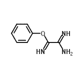 CAS#: 802883-90-5, Phenyl 2-amino-2-iminoethanimidate