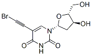CAS 登录号：80384-36-7， 5-溴乙炔基-2'-脱氧尿苷