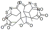 CAS 登录号：80434-78-2， 二甲基-3,3'-二硫代二琥珀酰亚胺基丙酸酯