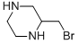 CAS 登录号：804425-48-7， 2-(溴甲基)-哌嗪