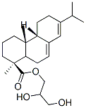 CAS#: 8050-30-4, Glycerol Ester Of Rosin Acids
