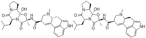 CAS#: 8052-85-5, Ergoclavine