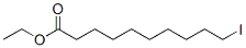 CAS 登录号：80658-48-6， 乙基-10-碘癸酸酯