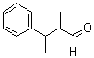 CAS 登录号：80691-79-8， 2-亚甲基-3-苯基-丁醛