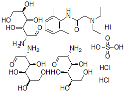CAS#: 8075-86-3, Dona 200