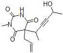 CAS#: 80832-89-9, 4'-Hydroxymethohexital