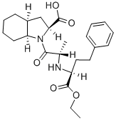 CAS 登录号：80876-01-3， 吲哚普利