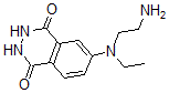 CAS#: 80944-67-8, 6-(N-(4-Aminoethyl)-N-Ethyl)Amino-2,3-Dihydro-1,4-Phthalazine-1,4-Dione