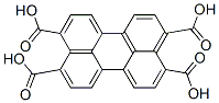 CAS#: 81-32-3, Perylene-3,4,9,10-Tetracarboxylic Acid