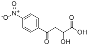 CAS#: 81008-13-1, 4-(4-Nitrophenyl)-4-Oxo-2-Hydroxybutanoic Acid