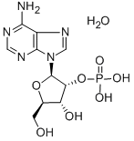 CAS#: 81012-86-4, Adenosine-2'-Phosphate hydrate
