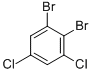 CAS#: 81067-40-5, 1,2-Dibromo-3,5-Dichlorobenzene