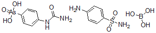 CAS#: 81219-14-9, Trikolpon