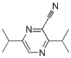 CAS 登录号：81225-15-2， 3,6-二(1-甲基乙基)-吡嗪甲腈