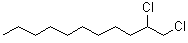 CAS 登录号：81246-86-8， 1,2-二氯十一烷