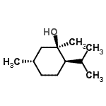 CAS#: 812697-61-3, (1R,2R,5S)-2-Isopropyl-1,5-dimethylcyclohexanol