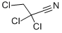 CAS 登录号：813-74-1， 2,2,3-三氯丙腈