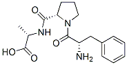 CAS#: 81391-38-0, Phenylalanyl-Prolyl-Alanine