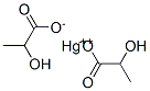 CAS#: 814-82-4, Mercuric Lactate