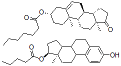 CAS 登录号：81569-96-2， Gynodian