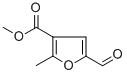 CAS 登录号：81661-26-9， 5-甲酰基-2-甲基-3-糠酸甲酯