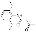 CAS#: 81761-18-4, N-(2,6-Diethylphenyl)-3-Oxobutyramide