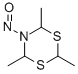 CAS#: 81795-07-5, Dihydro-5-Nitroso-2,4,6-Trimethyl-4H-1,3,5-Dithiazine