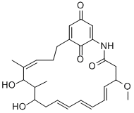CAS#: 81904-15-6, Mycotrienol I