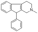 CAS 登录号：82-88-2， 苯茚达明