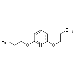 CAS#: 820238-33-3, 2,6-Dipropoxypyridine