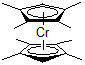 CAS#: 82066-37-3, Bis(Tetramethylcyclopentadienyl)Chromium
