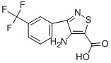 CAS 登录号：82114-19-0， 氨氟替唑