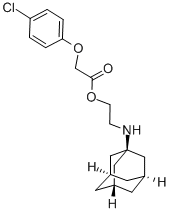 CAS#: 82168-26-1, Adafenoxate