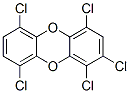 CAS#: 82291-36-9, 1,2,4,6,9-Pentachloro-Dibenzo(b,e)(1,4)dioxin
