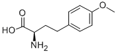 CAS 登录号：82310-95-0， (R)-alpha-(乙酰氨基)-4-甲氧基-苯丁酸