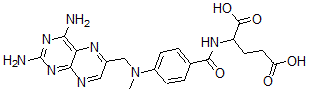 CAS#: 82334-40-5, Methotrexate Polyglutamate