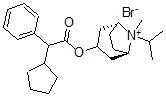 CAS 登录号：82496-87-5， Cyclotropium