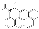 CAS#: 82513-66-4, 12-N,N-Diacetylaminobenzo(a)Pyrene