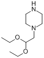 CAS 登录号：82516-06-1， 哌嗪基-乙醛-二乙基缩醛