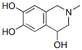 CAS#: 82563-75-5, 2-Methyl-3,4-Dihydro-1H-Isoquinoline-4,6,7-Triol