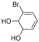 CAS#: 82683-92-9, 3-Bromo-3,5-Cyclohexadiene-1,2-Diol