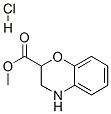 CAS#: 82756-71-6, Methyl 3,4-Dihydro-2H-1,4-Benzoxazine-2-Carboxylate Hydrochloride