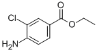 CAS 登录号：82765-44-4， 4-氨基-3-氯-苯甲酸乙酯