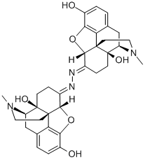 CAS#: 82824-00-8, Oxymorphonazine